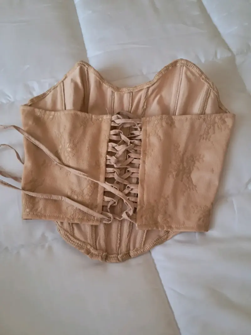 Tabla abdominal Ann Chery Comfort Line 7105 - 3