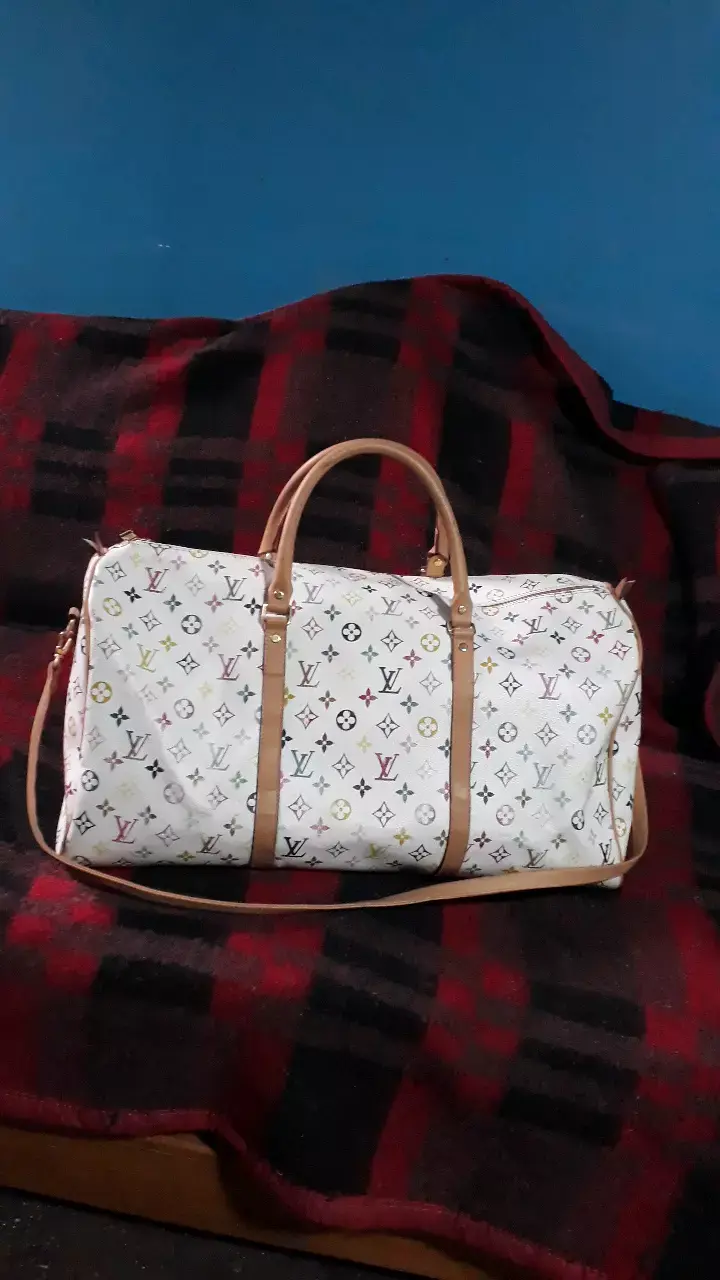 Bolso de viaje - 1