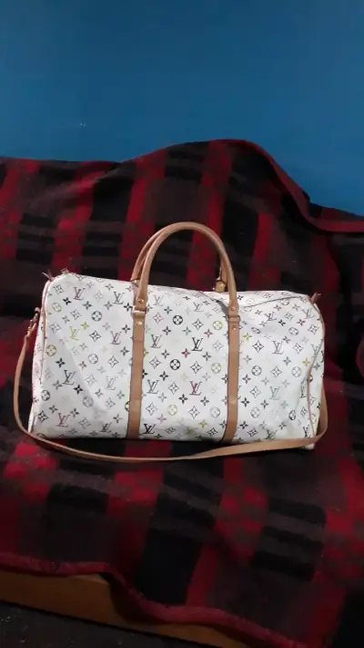 Bolso de viaje - miniatura 1