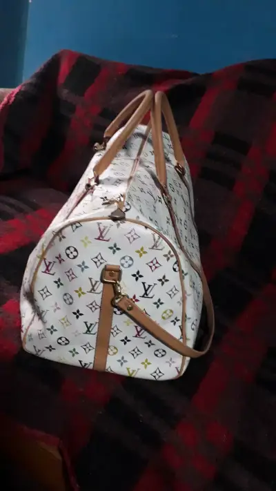 Bolso de viaje - miniatura 2