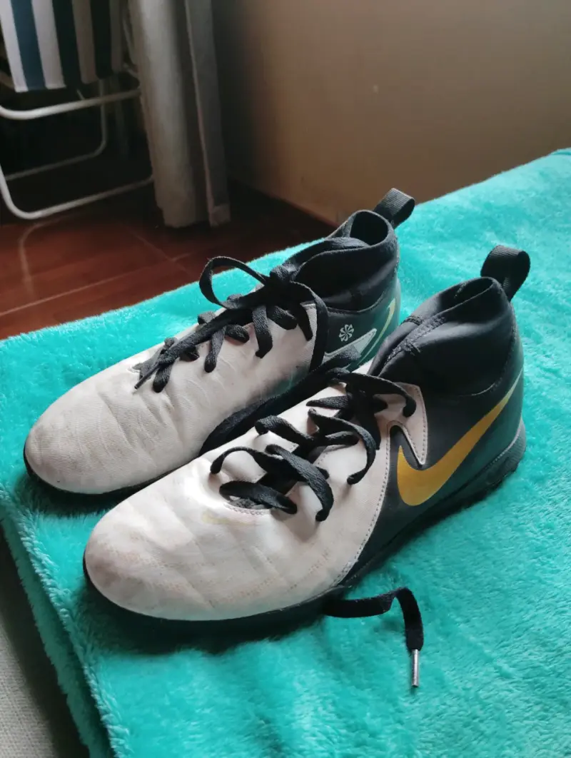 Zapatillas de fútbol Nike Phantom VSN Pro - 1