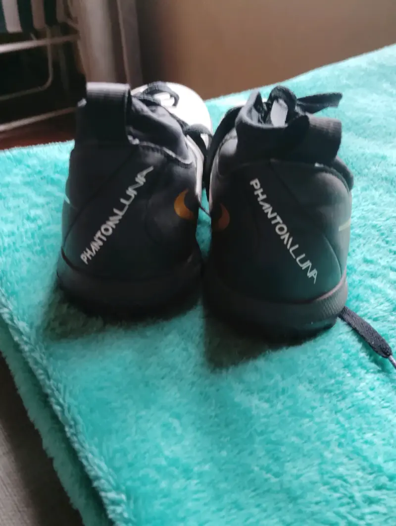 Zapatillas de fútbol Nike Phantom VSN Pro - 2