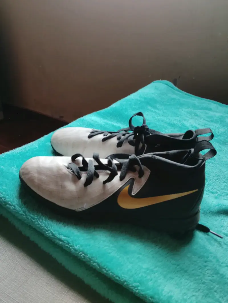 Zapatillas de fútbol Nike Phantom VSN Pro - 3