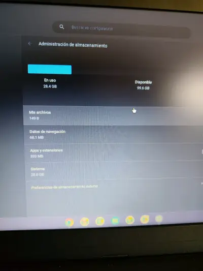 Laptop Gateway Chromebook con pantalla de 15 pulgadas - miniatura 4