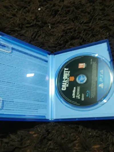 Juego PS4 Call of Duty Black Ops 4 - miniatura 3
