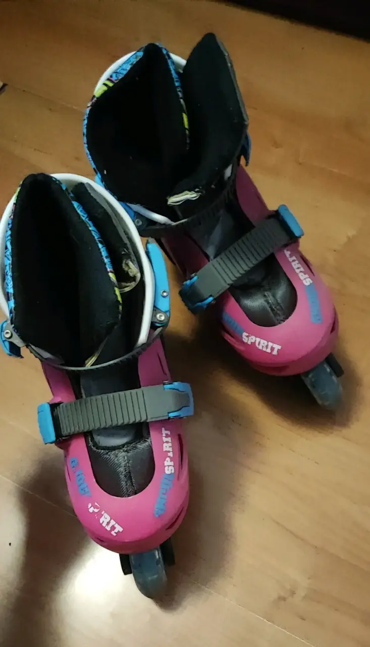 Patines en línea Monster High para niñas - 2