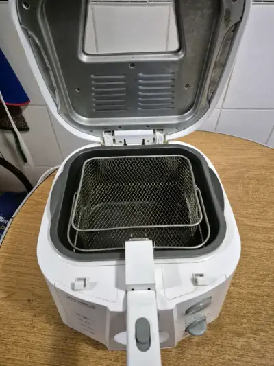 Freidora eléctrica Somela DeepFryer DF5405 - miniatura 1