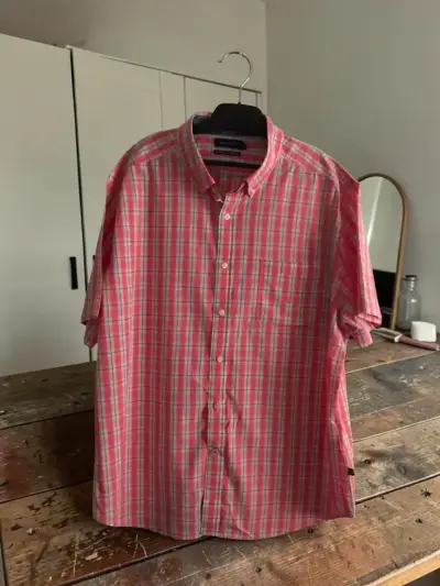 Camisa Nautica XXL - miniatura 2
