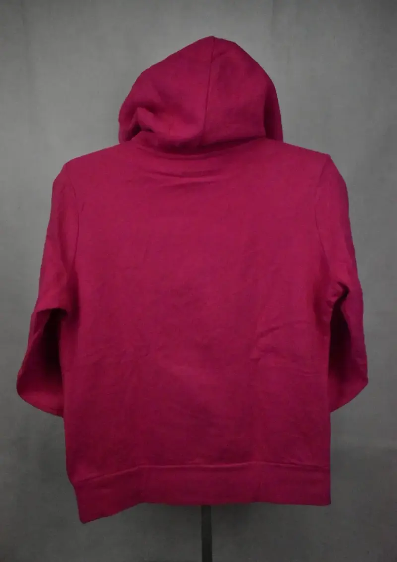 Polerón The North Face fucsia - 2