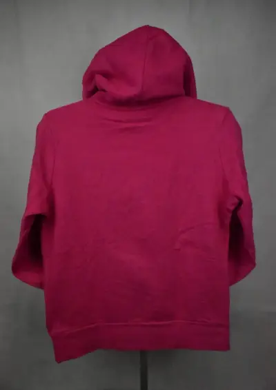 Polerón The North Face fucsia - miniatura 2