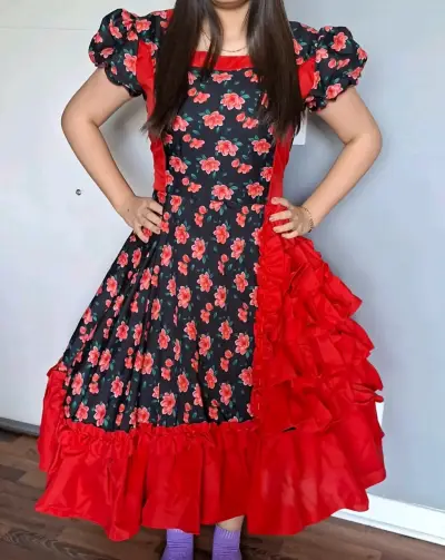 Vestido de china - miniatura 1