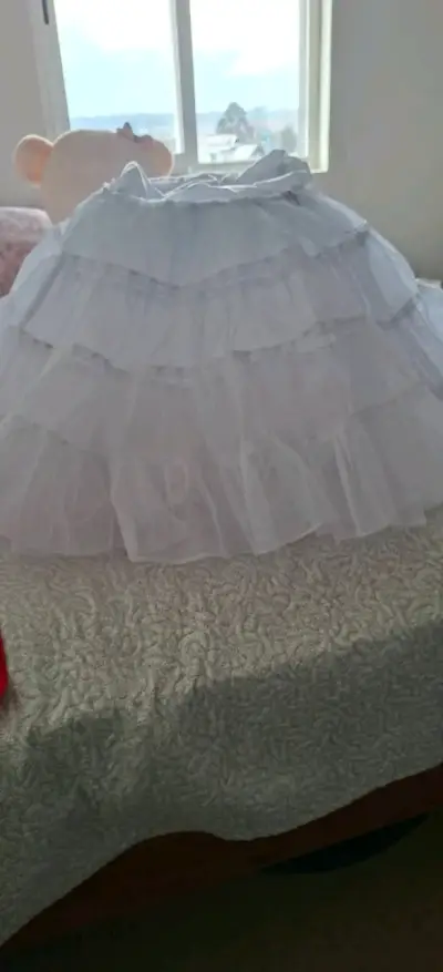 Vestido de china - miniatura 4