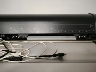 Impresora Epson SureColor P7000 de gran formato - miniatura 2