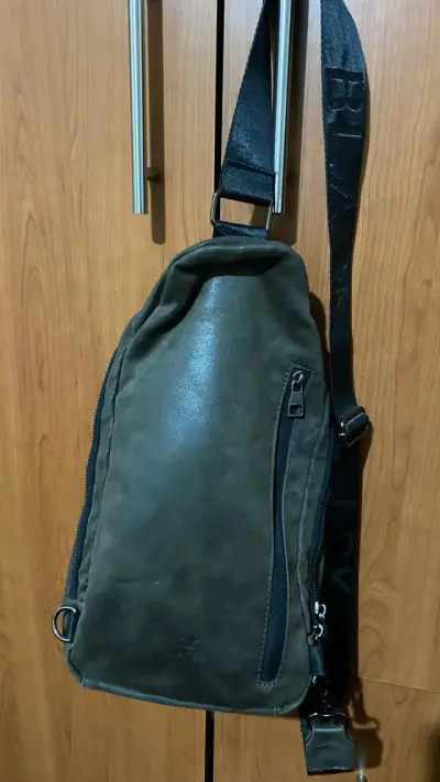 Mochila Bubba Black - miniatura 5