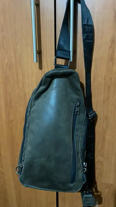 Mochila Bubba Black - miniatura 6