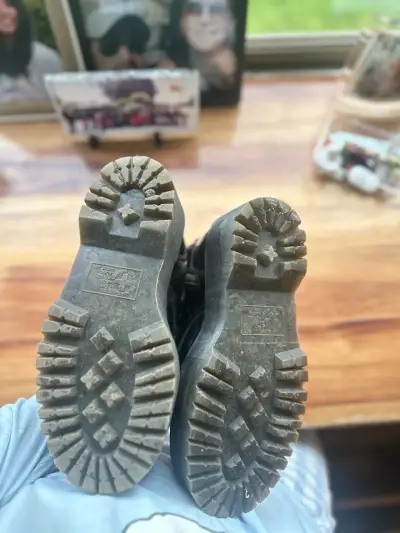 Dr. Martens Jadon Max - miniatura 3
