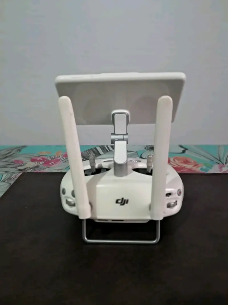 Control remoto DJI Phantom 4 Pro con pantalla - 3