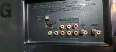 Televisor LG 32 pulgadas modelo 32LB620B - miniatura 6