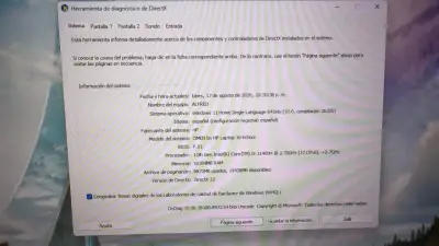 Laptop HP Omen 16 con NVIDIA GeForce RTX 3060 - miniatura 2