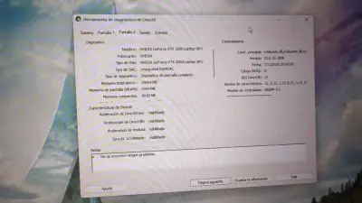 Laptop HP Omen 16 con NVIDIA GeForce RTX 3060 - miniatura 3