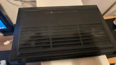 Laptop HP Omen 16 con NVIDIA GeForce RTX 3060 - miniatura 6
