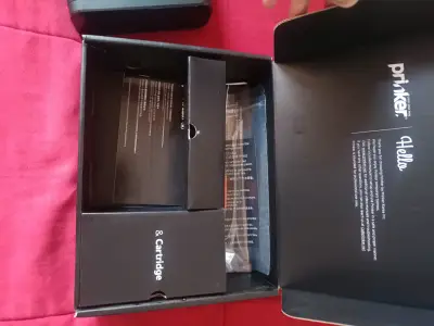 Impresora de Tatuajes Prinker con Primer - miniatura 3