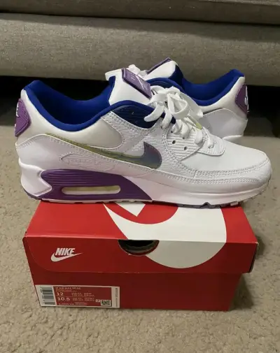 Zapatillas Nike Air Max 90 (nuevas) - miniatura 3