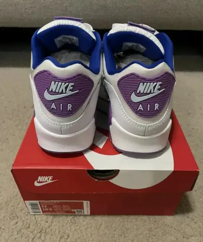 Zapatillas Nike Air Max 90 (nuevas) - miniatura 5