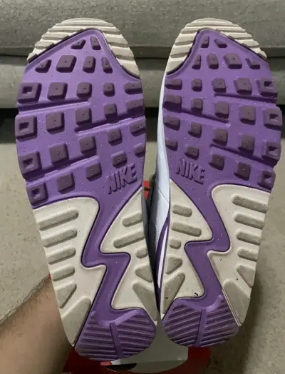 Zapatillas Nike Air Max 90 (nuevas) - miniatura 6