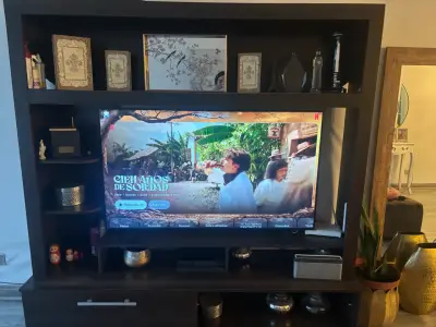 Centro de Entretenimiento TV - miniatura 1