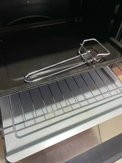 Horno eléctrico Thomas  25 litros - miniatura 4
