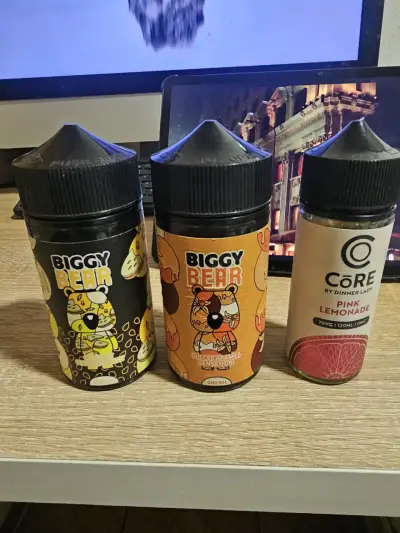 Kit de Vapeo Vaporesso Target 200 con Accesorios - miniatura 2