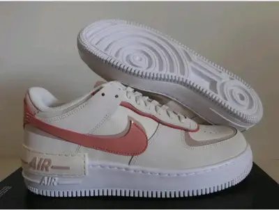 Zapatillas Nike Air Force nuevas - miniatura 1