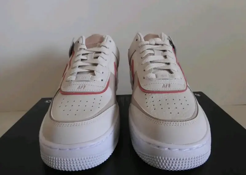 Zapatillas Nike Air Force nuevas - 2