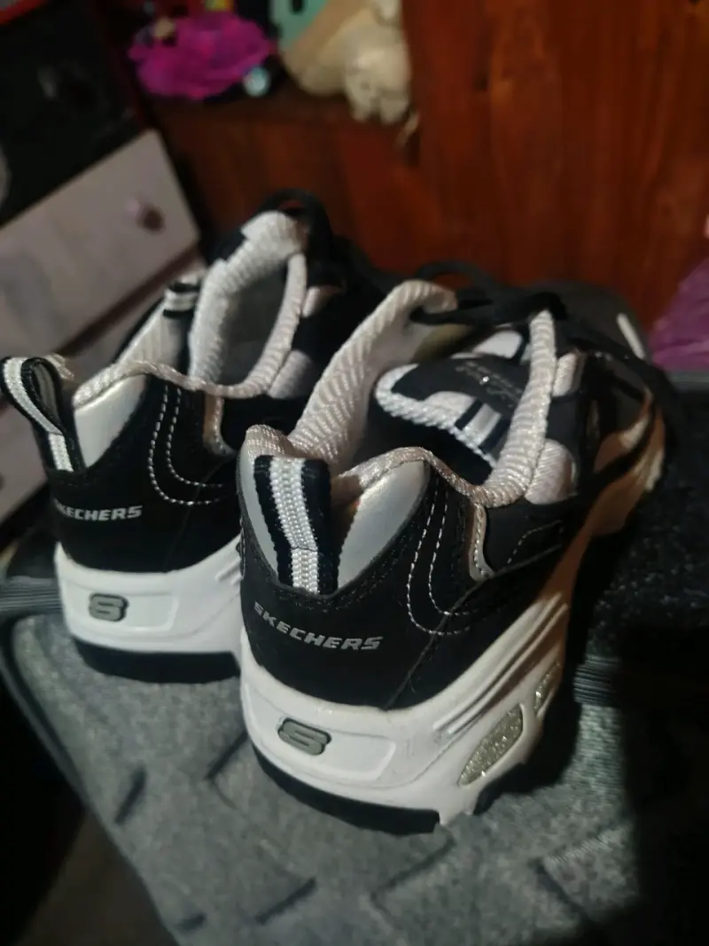 Zapatillas deportivas Skechers Air-Cooled Memory Foam - 2