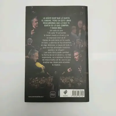 Libro 'Conéctate con el Dinero' de Jürgen Klaric - miniatura 2