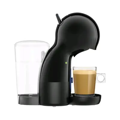 Cafetera de cápsulas Dolce Gusto Mini Me negra - miniatura 1