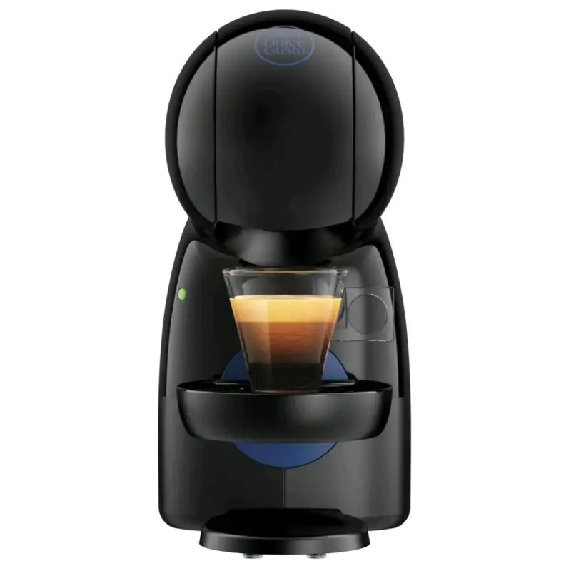 Cafetera de cápsulas Dolce Gusto Mini Me negra - 2