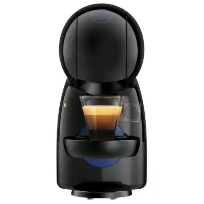 Cafetera de cápsulas Dolce Gusto Mini Me negra - miniatura 2