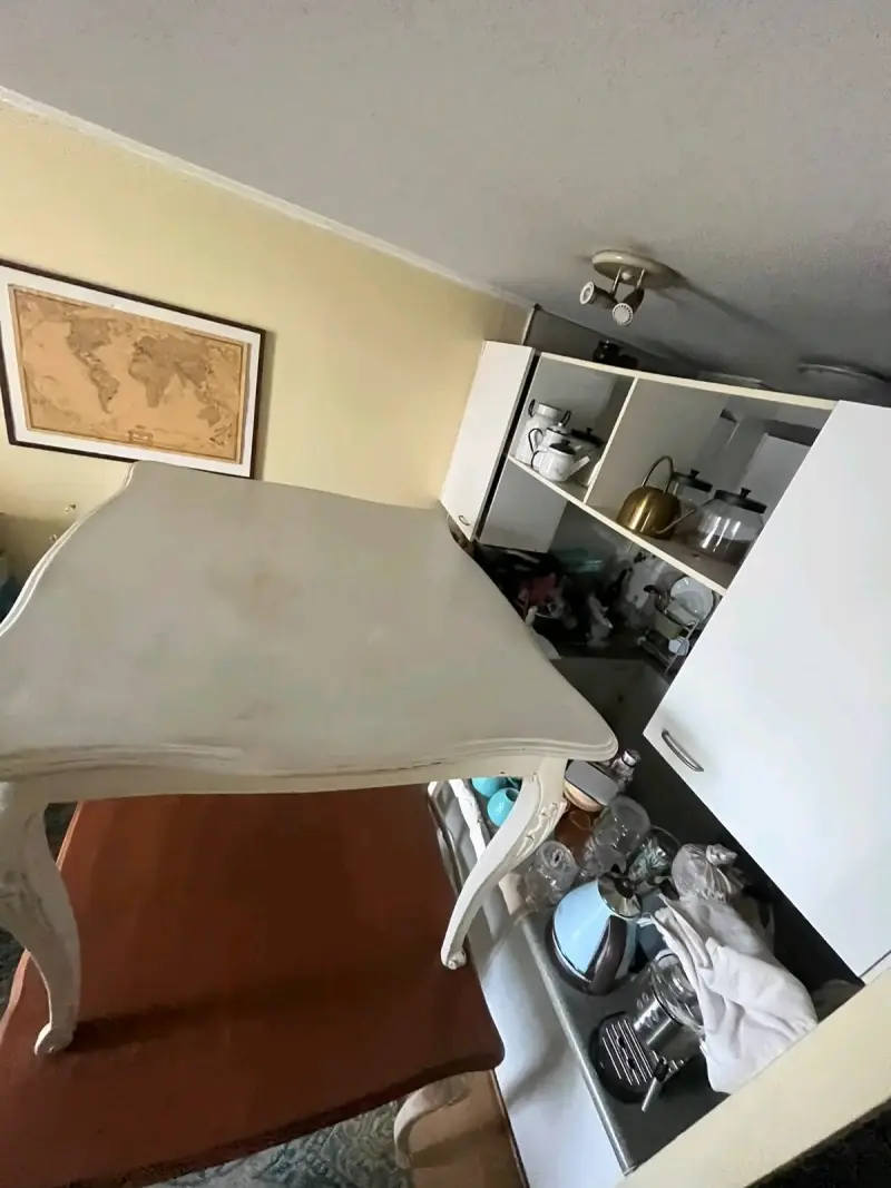 Mesa de comedor modelo Normando - 2