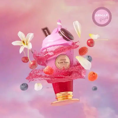 Perfume Armaf Yum Yum Edición Especial - miniatura 1