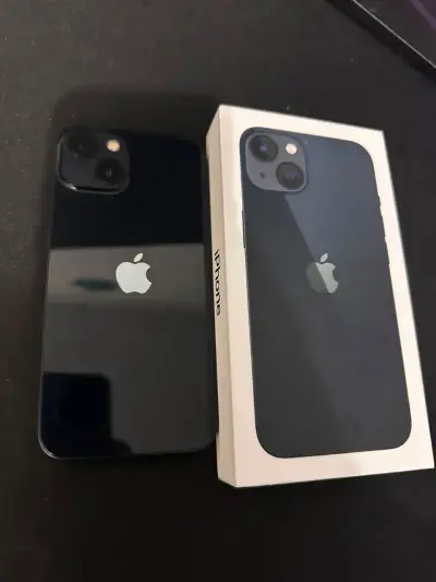 iPhone 13 128Gb Usado - miniatura 1