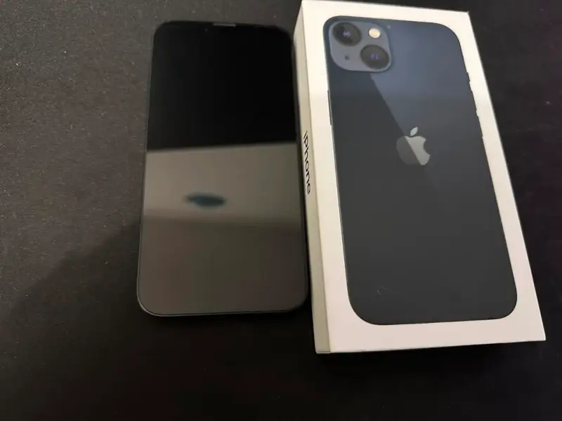 iPhone 13 128Gb Usado - 2