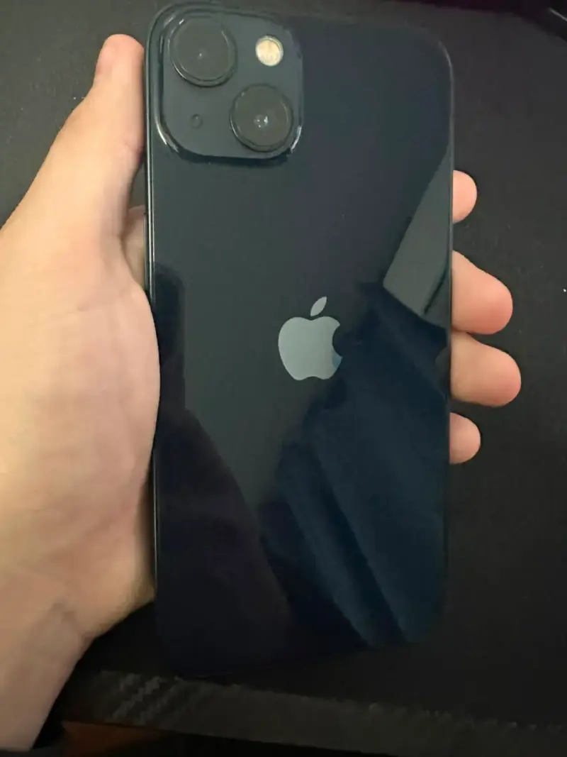 iPhone 13 128Gb Usado - 3