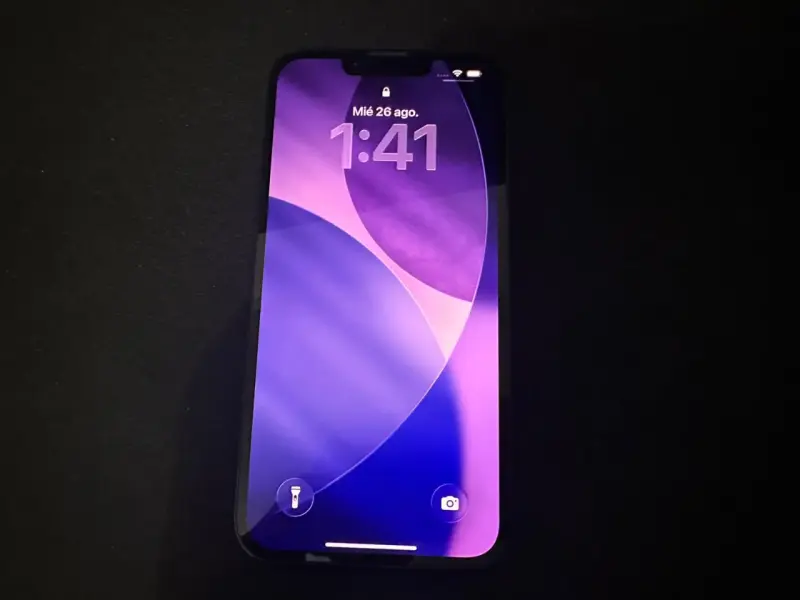 iPhone 13 128Gb Usado - 4