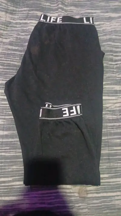 Pack de pantalones deportivos para mujer - miniatura 2