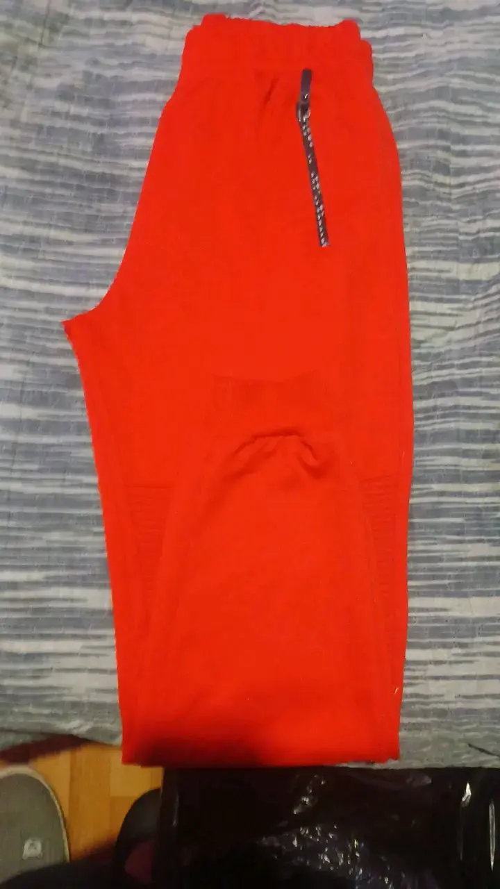 Pack de pantalones deportivos para mujer - 3