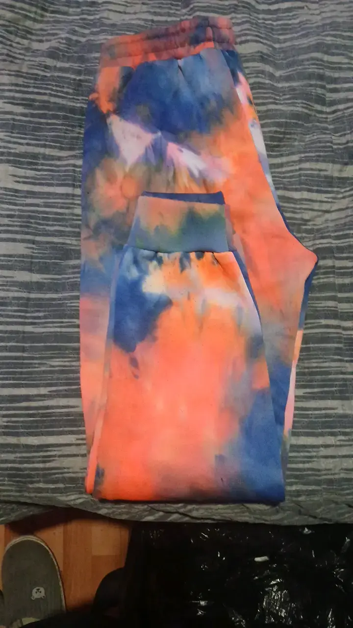 Pack de pantalones deportivos para mujer - 4