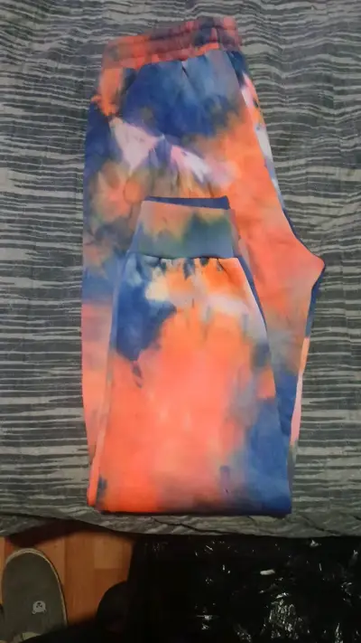 Pack de pantalones deportivos para mujer - miniatura 4