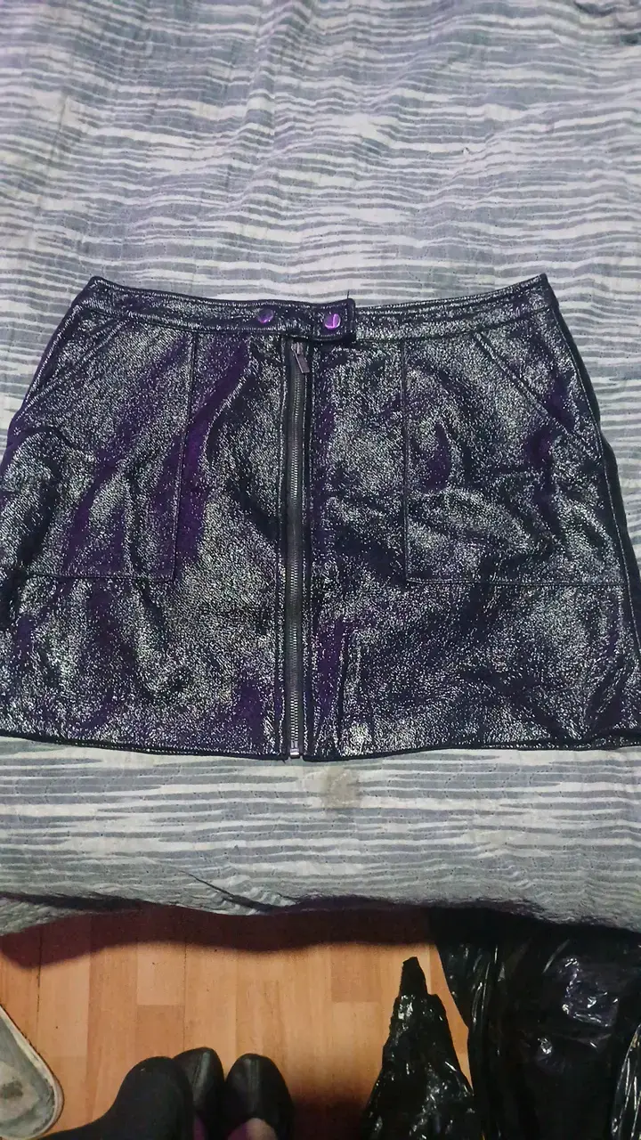 Body burdeos con diseño 'Respect the Queen' - 2